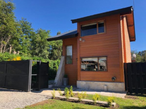 Casa Roma Villa La Angostura